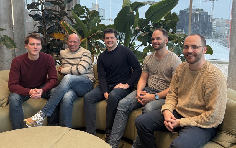 Conveo est élue Rising Star 2025 